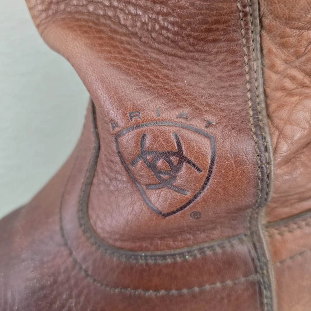 ARIAT Boots 10002428 Men's 8.5D - Picture 6 of 15